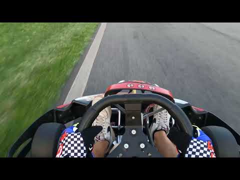 Big Kart Rozzano - 125cc 2t - 40.659