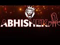 Abhishek Status Abhishek Name Status A K Gupta 01 Short ABHISHEK