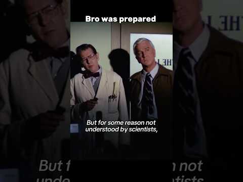 ‘You have to admire the simplicity of design.’  🤣  #comedy #shorts