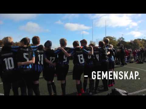 Välkommen till FCD och Djursholms IP