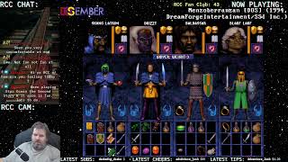 Menzoberranzan [DOS] (1994) | PART 2