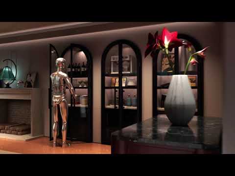 【卒業制作】Terrible Room Tour