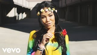 Jhené Aiko - Spotless Mind (Official Music Video)