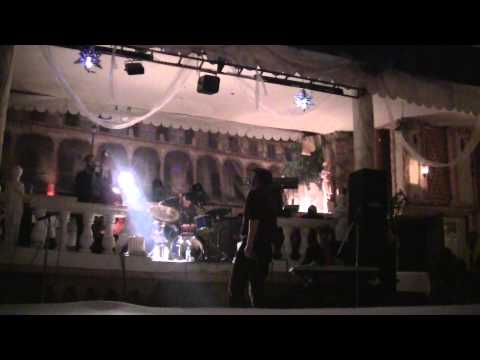 Soy loco por ti - Rafael Lechowsky + Banda de Jazz [Zacatecas]