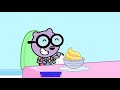 Wow Wow Wubbzy Wubbzy S Big Movie