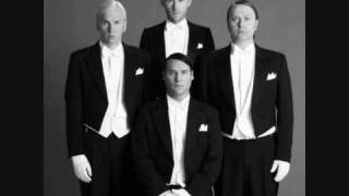 Kent - Hur jag fick dig att älska mig [How I made you love me] eng. subbed