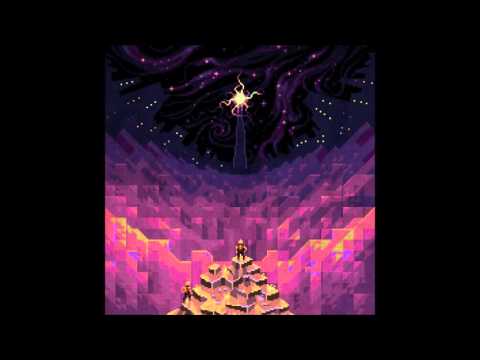 Disasterpeace - Rise of the Obsidian Interstellar (Full Album) Chiptune