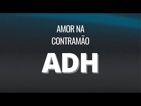 Amor na Contramão - Anjos Do Hanngar