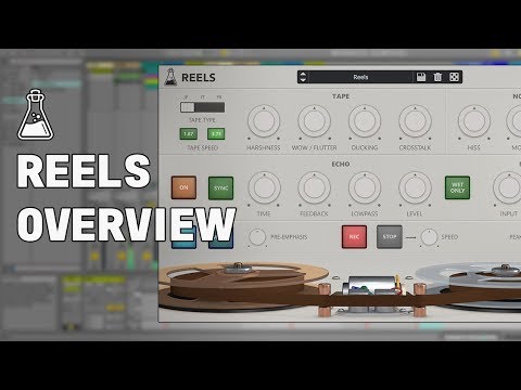 AudioThing Reels image 5