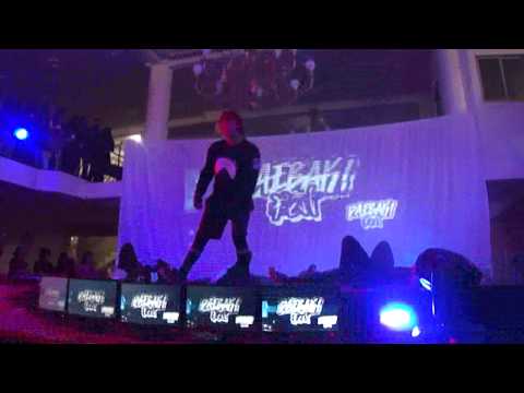 Tastyk-Matoki MIX BTS