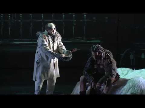 Richard Wagner - Siegfried - Valencia 2008 - Zubin Mehta