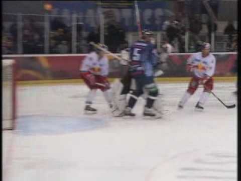 EC Red Bull Salzburg vs Sapa Fehervar AV19 (16.10.2009) - 5:2