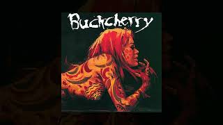 Buckcherry - Borderline [Custom Instrumental]