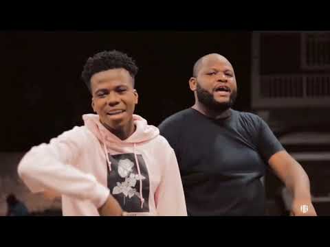 Percutant - Tout Bobèl Yo La [Official Video]