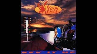 Vixen - Fallen Hero