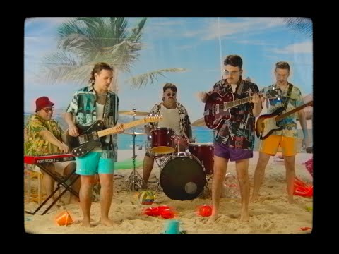 "Y sin embargo" de Corea la Buena ¡Dale al play!