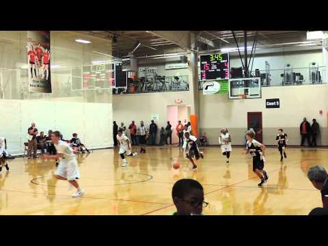 6th grade Boys Lambert vs Mtn. View Nov 17 Video 5