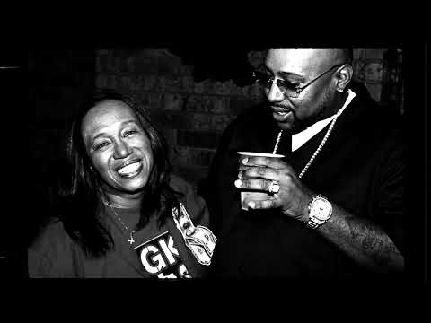 Yung Pimp "TRYNA STAY SANE"