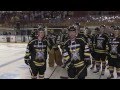 Storm V Nottingham Panthers 29082015 - Match ...