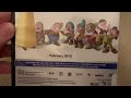 Snow White And The Seven Dwarfs Walt Disney Signature Edition DVD Overview