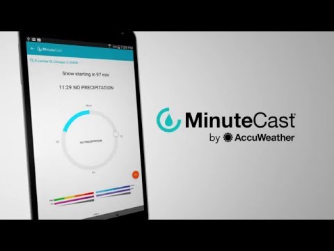 AccuWeather Platinum Video