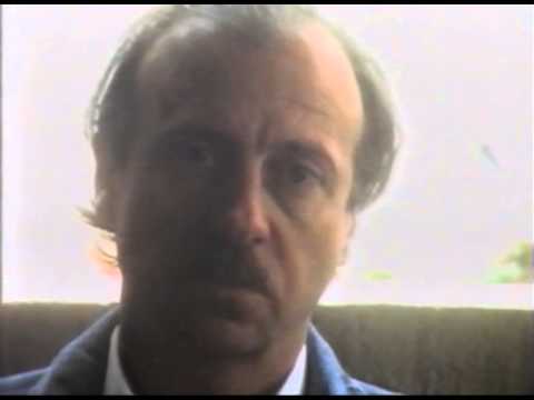 Gérard Tallet (1985) by Gérard Courant - Cinématon #504