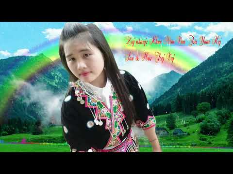 Khuv xim vim tsis yuav koj (offical) Tooj Vaj