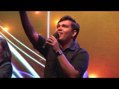 Ku Tak Akan Menyerah - Charlis & CLC Band