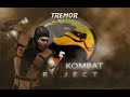 MKP 4 1 Season 2 FINAL MUGEN Tremor Playthrough Emsi D Update