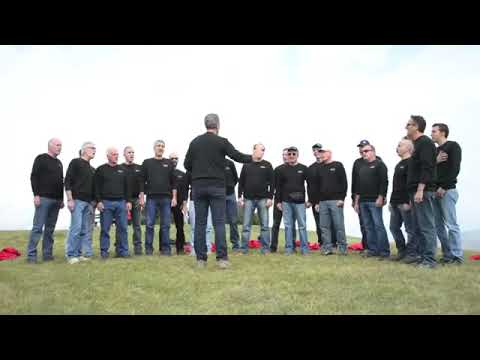 Coro Valle dei Laghi   Serenada a Castel Toblin