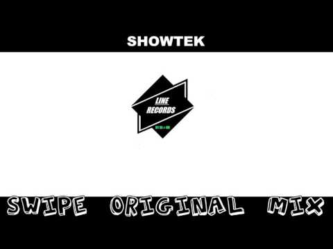 Showtek - Swipe (Original Mix)