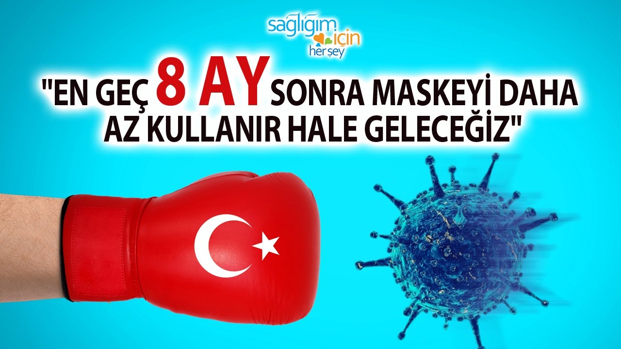 Pandemi Ne Zaman Bitecek?