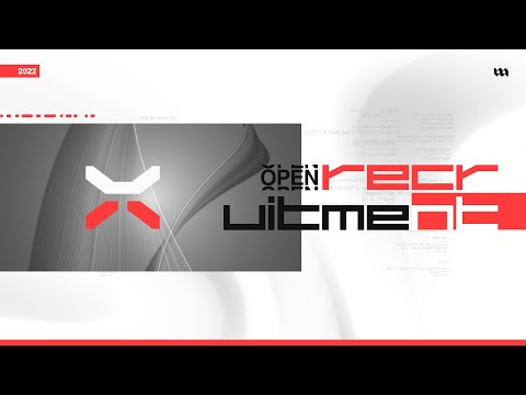 Akash Mazumdar REAPXRS 2022 Promo