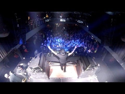 Maxum @ London Music Hall (11.05.13)