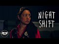 Night Shift Short Horror Film