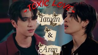 Download lagu [BL] Me & Thee FMV - Shameless | Tawan x Aran mp3