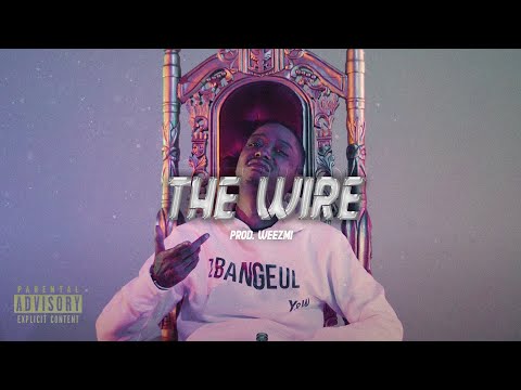 [FREE] Guizmo x Nekfeu x Alpha Wann Type Beat - "THE WIRE" ⚖️ | Instru Boom Bap - Instru Old School