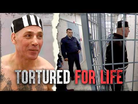 Surviving Black Dolphin: Russia’s Most Dangerous Prison