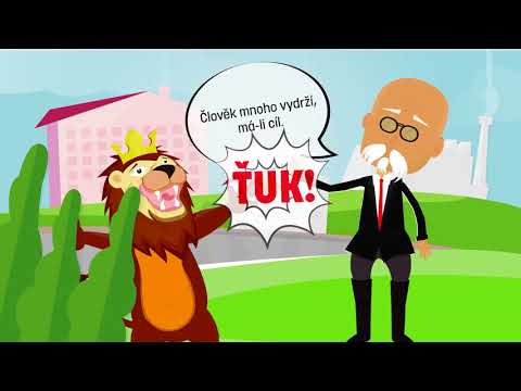 Česko má 100. narozeniny. Oslavme to! #jakolev