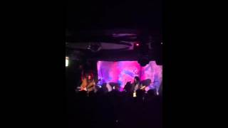 Radio Moscow - City Lights (Live)