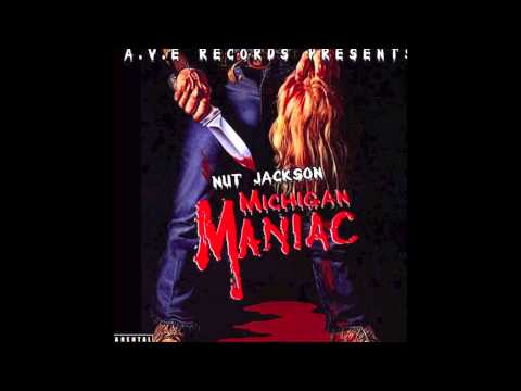 All The Time- Nutjackson FT. PBD, Migo Dope