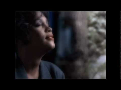 Whitney Houston - I will always love you Goat Edition