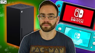 The Weird Xbox Series X Heat Situation And Nintendo Should Do Yearly Hardware Releases? | News Wave