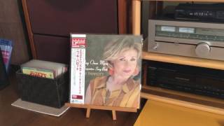 NICKI PARROT/Top Of The World