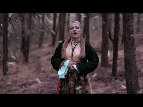 DUKENA - Skrisno se Lenka armasa