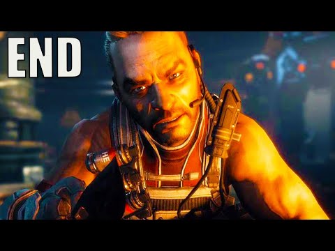 Final Boss | Titanfall 2 Gameplay | Ending