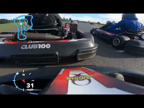 CLUB100 HW/SHW Whilton Mill B Final 2023 rd9 2022 Sprints @club100 #club100 #whiltonmill