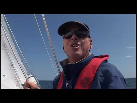 Racing to Bermuda:   A Century on the Ocean 2006