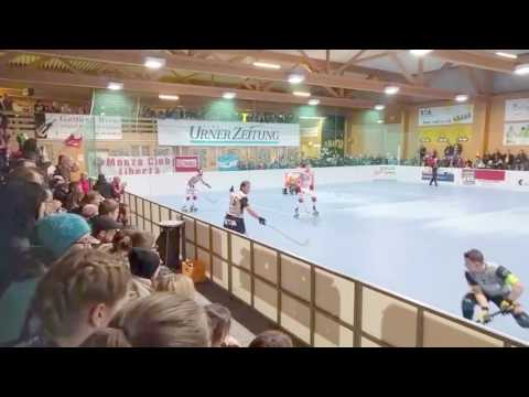 161112 CERS Cup Round of 32 2sd leg Uri Monza