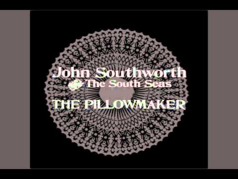 John Southworth - Eyes Are The Flowers